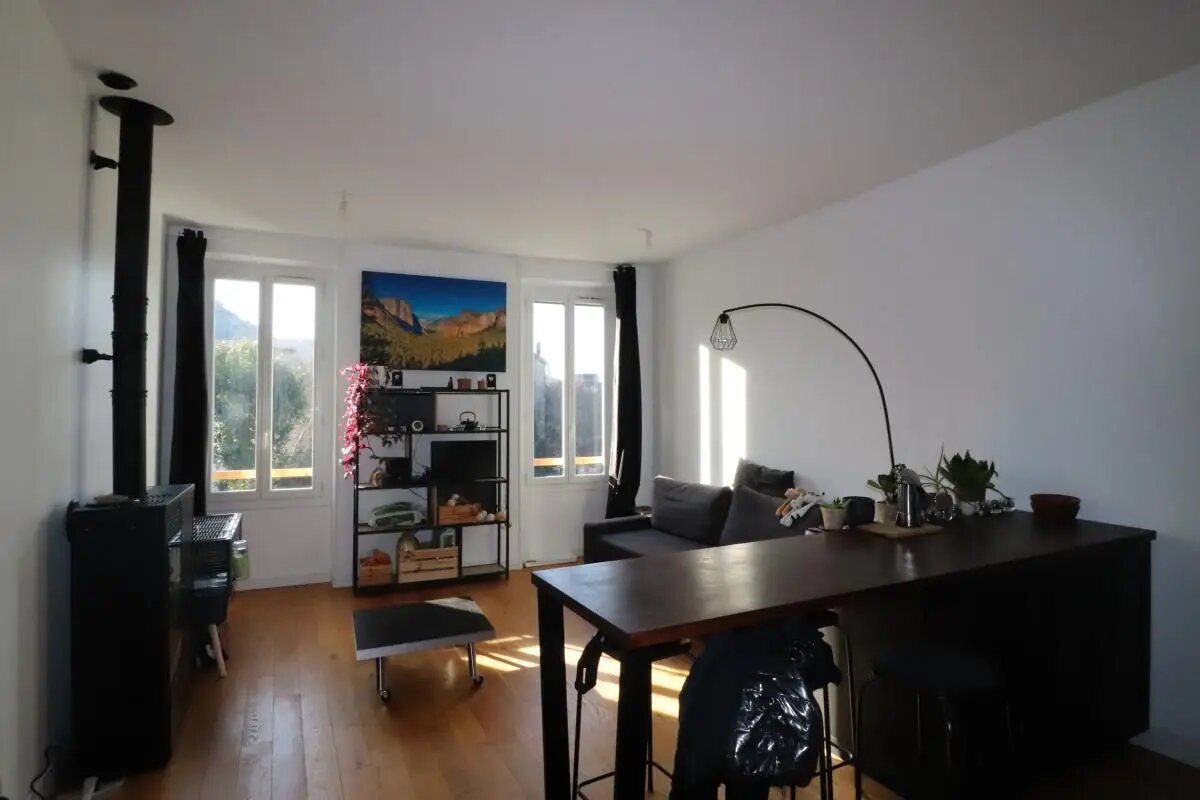 Appartement à vendre, 55m², Roquevaire