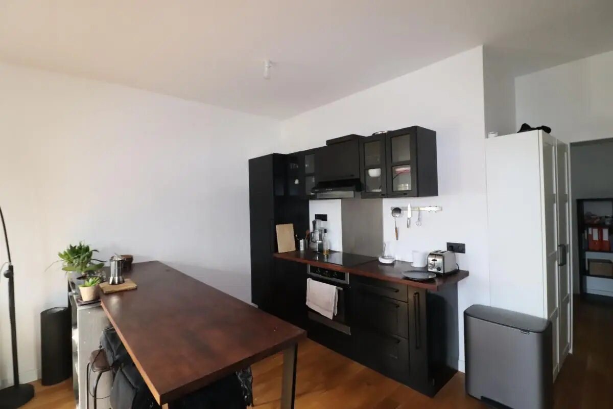 Appartement à vendre, 55m², Roquevaire