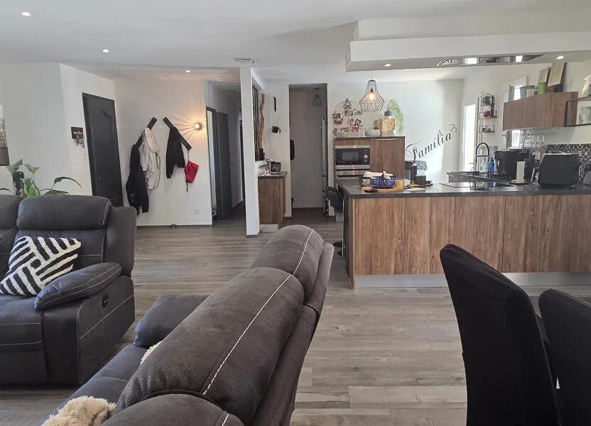 Maison à vendre, 136m², Peynier
