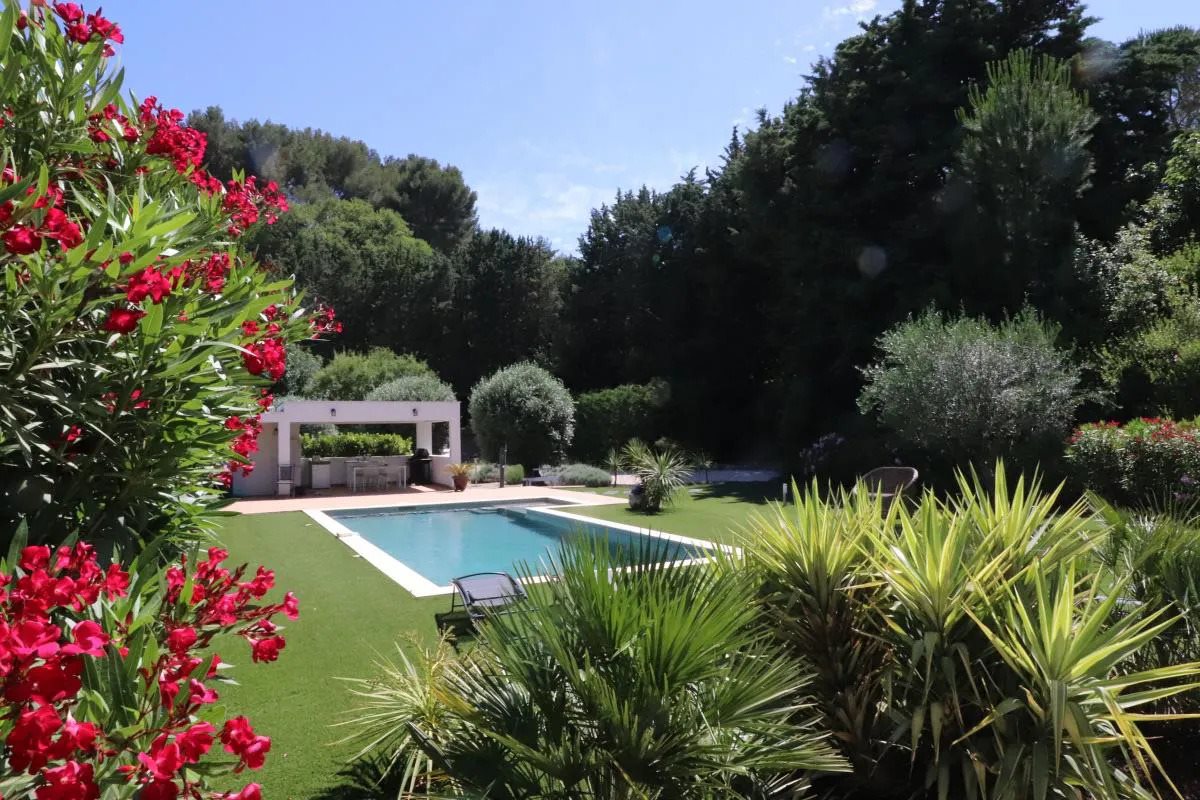 Maison à vendre, 230m², Roquevaire