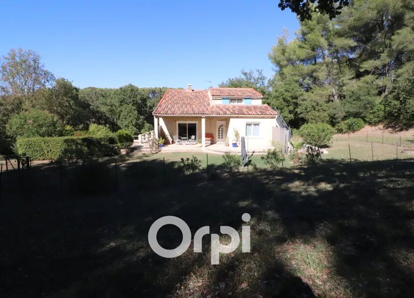 Maison à vendre, 140m², Roquevaire
