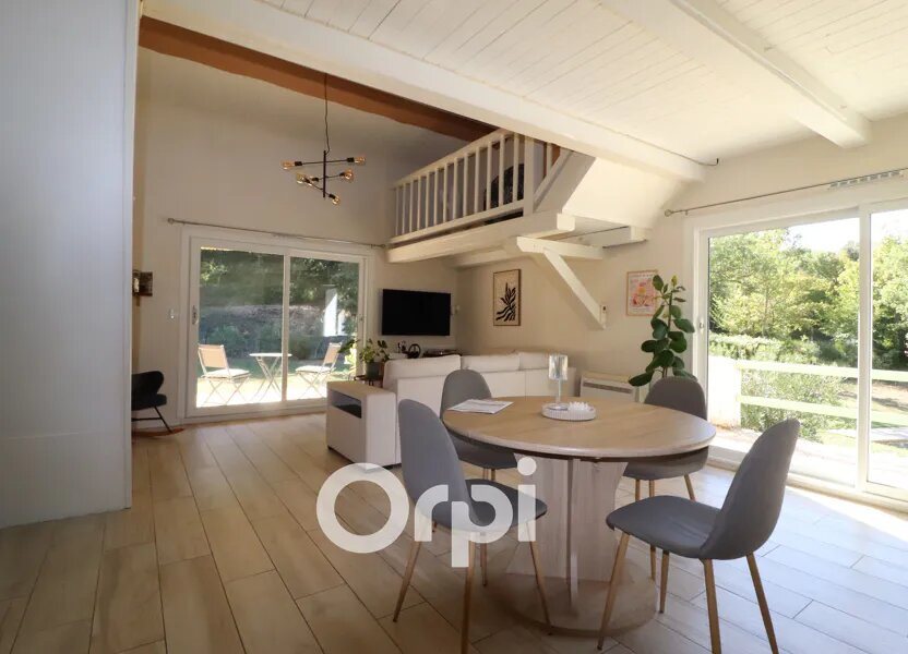 Maison à vendre, 140m², Roquevaire