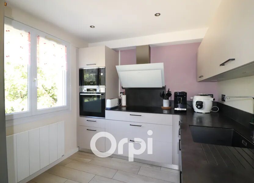 Maison à vendre, 140m², Roquevaire