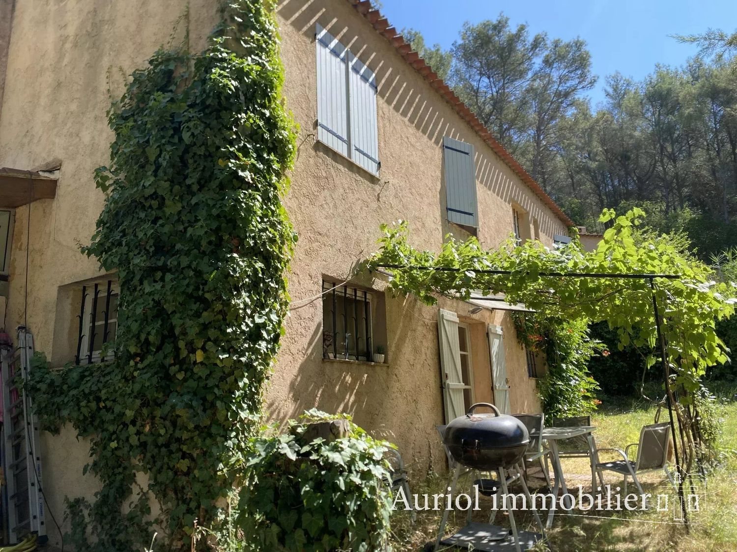 Maison à vendre, 312m², Auriol
