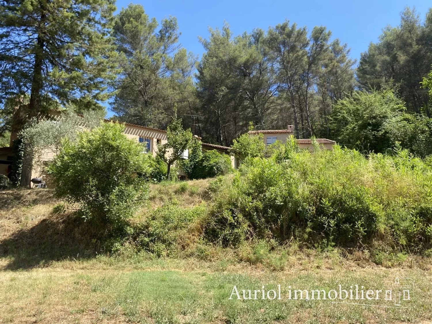 Maison à vendre, 312m², Auriol