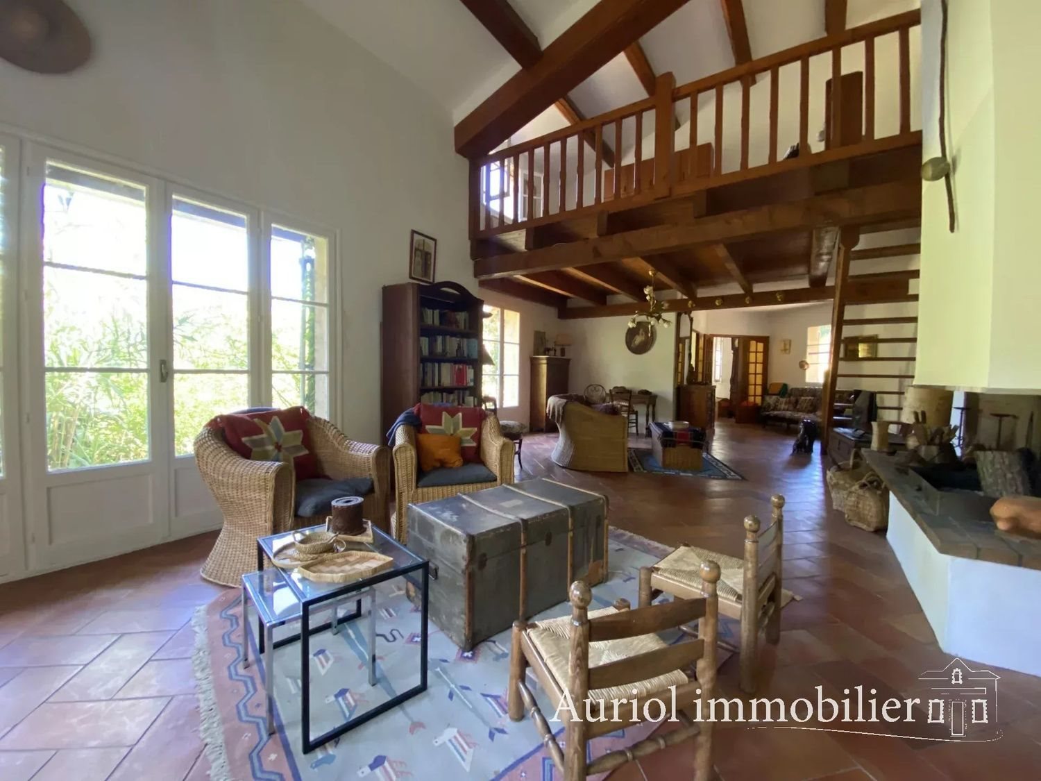 Maison à vendre, 312m², Auriol
