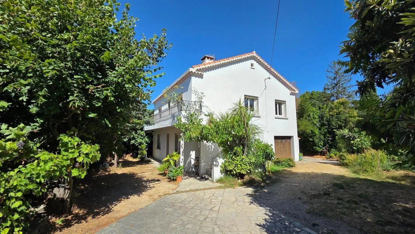 Maison à vendre, 185m², Marseille 11ème