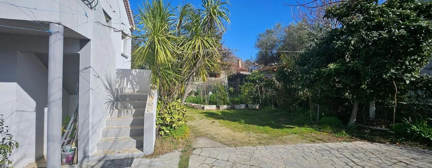 Maison à vendre, 185m², Marseille 11ème