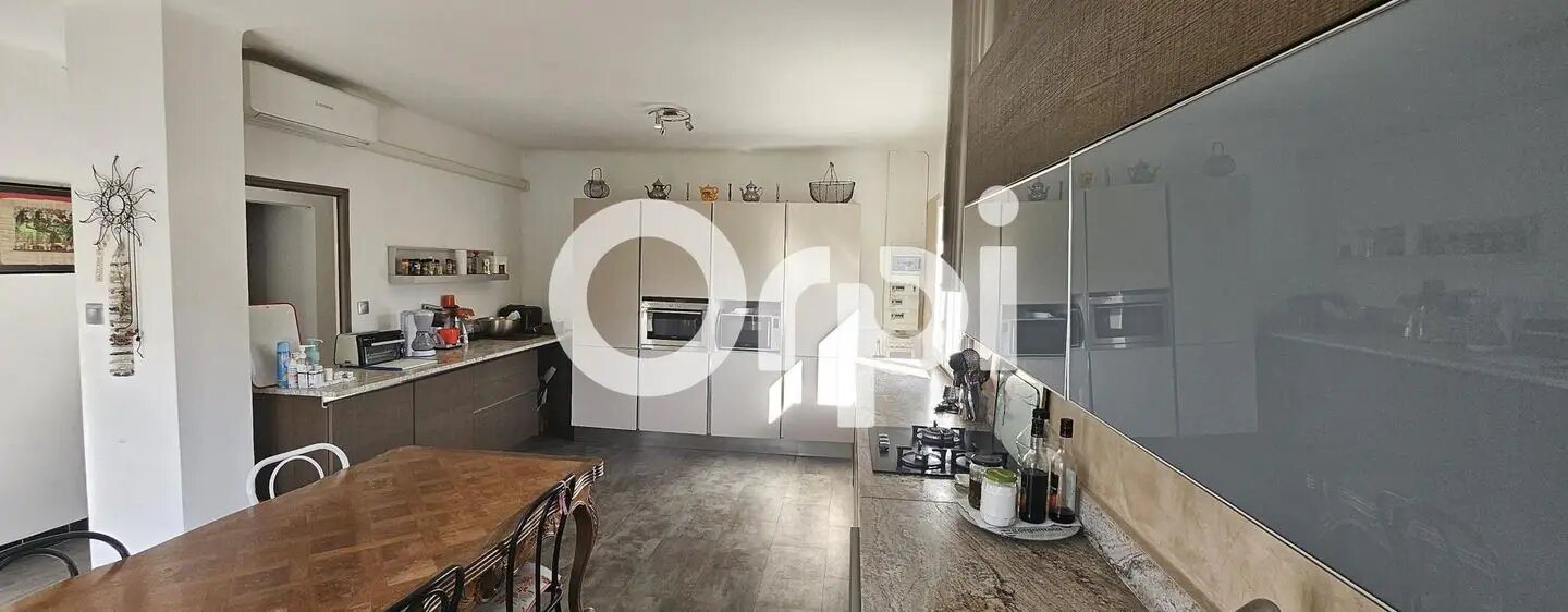Maison à vendre, 185m², Marseille 11ème