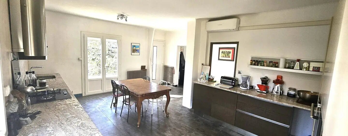 Maison à vendre, 185m², Marseille 11ème