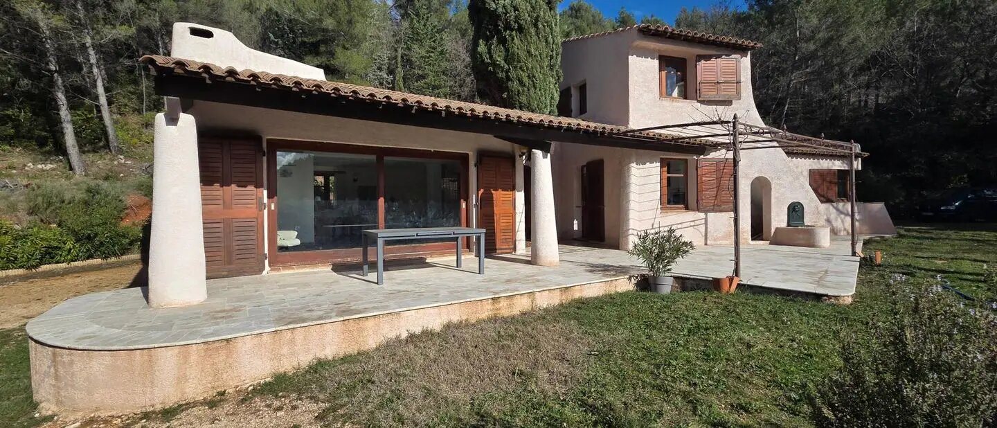 Maison à vendre, 132m², Auriol