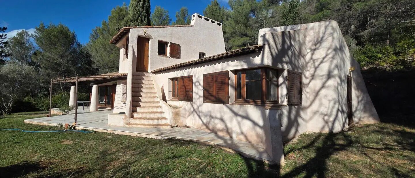 Maison à vendre, 132m², Auriol