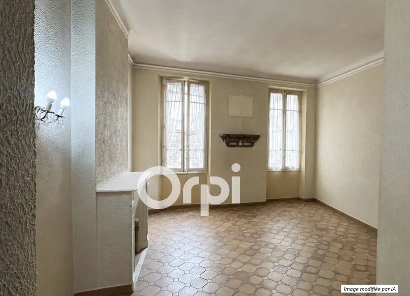 Appartement à vendre, 65m², Aubagne