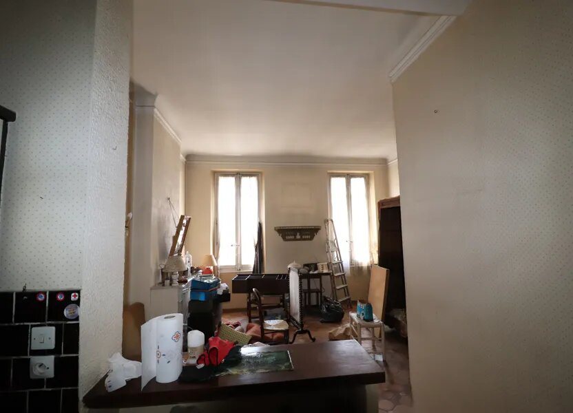 Appartement à vendre, 65m², Aubagne