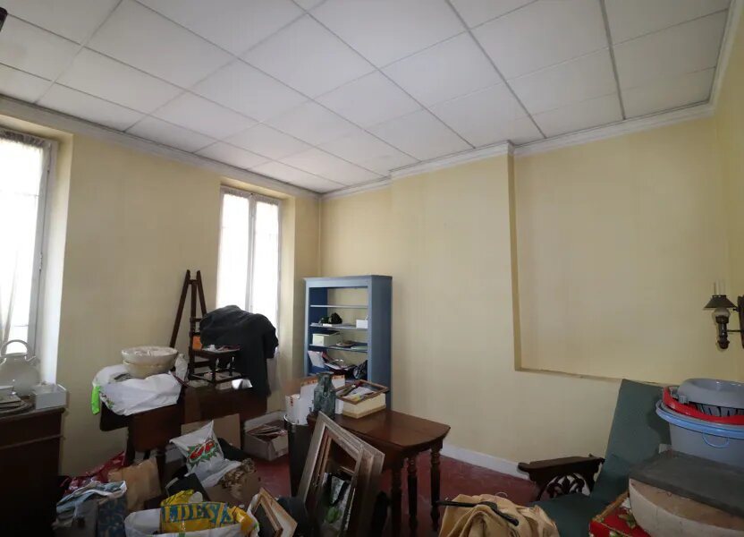 Appartement à vendre, 65m², Aubagne