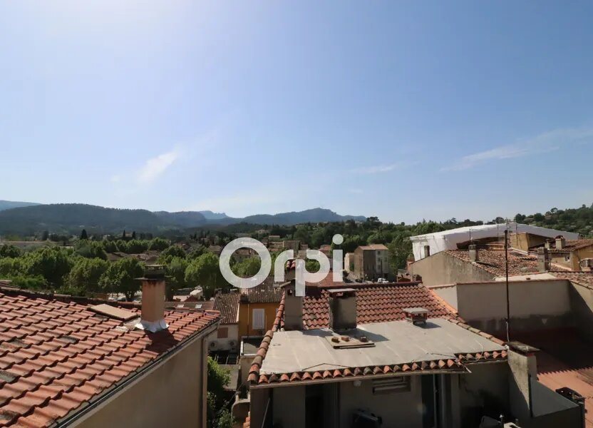 Appartement à vendre, 96m², Auriol