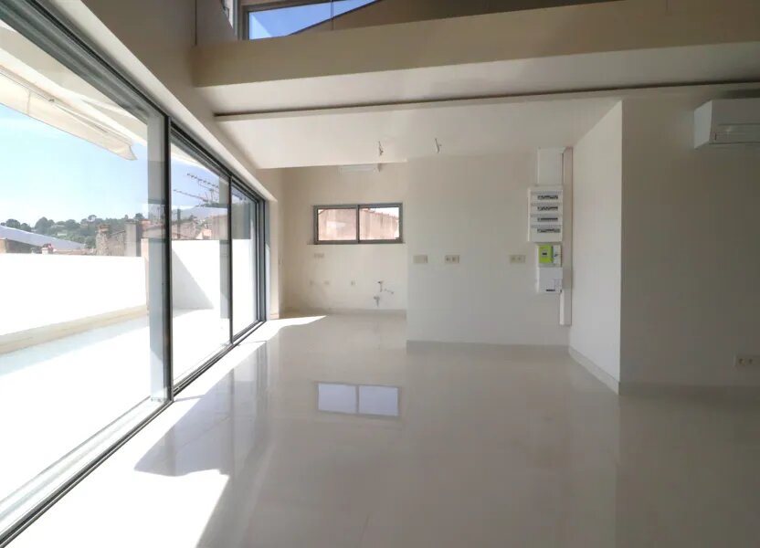 Appartement à vendre, 96m², Auriol