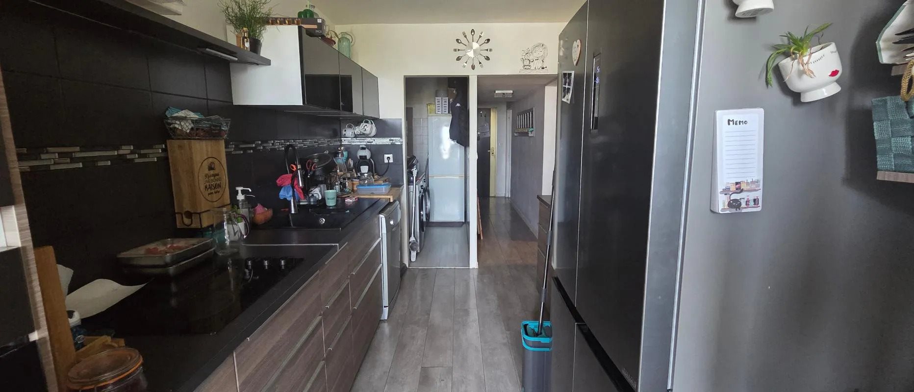 Appartement à vendre, 103m², Marseille 10ème