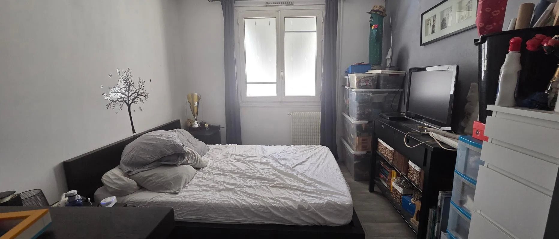 Appartement à vendre, 103m², Marseille 10ème