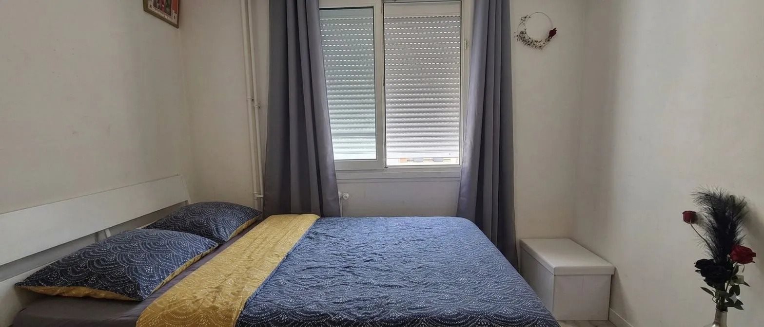 Appartement à vendre, 103m², Marseille 10ème
