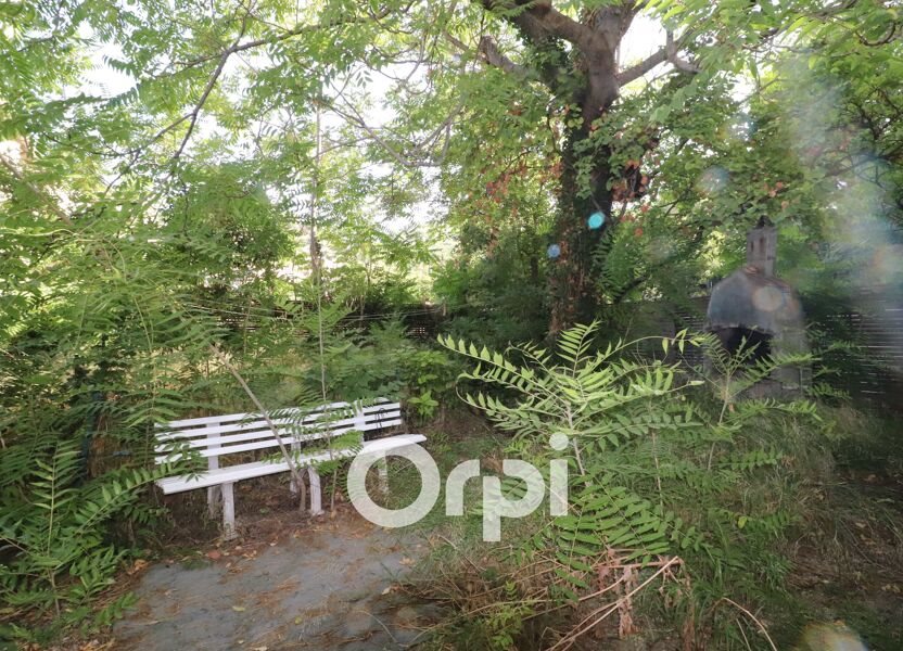 Maison à vendre, 95m², Roquevaire