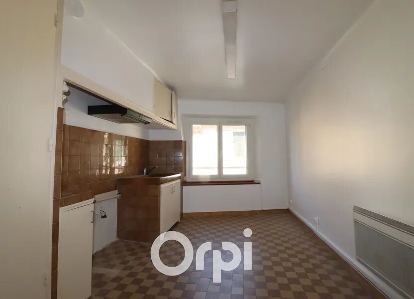 Maison à vendre, 95m², Roquevaire