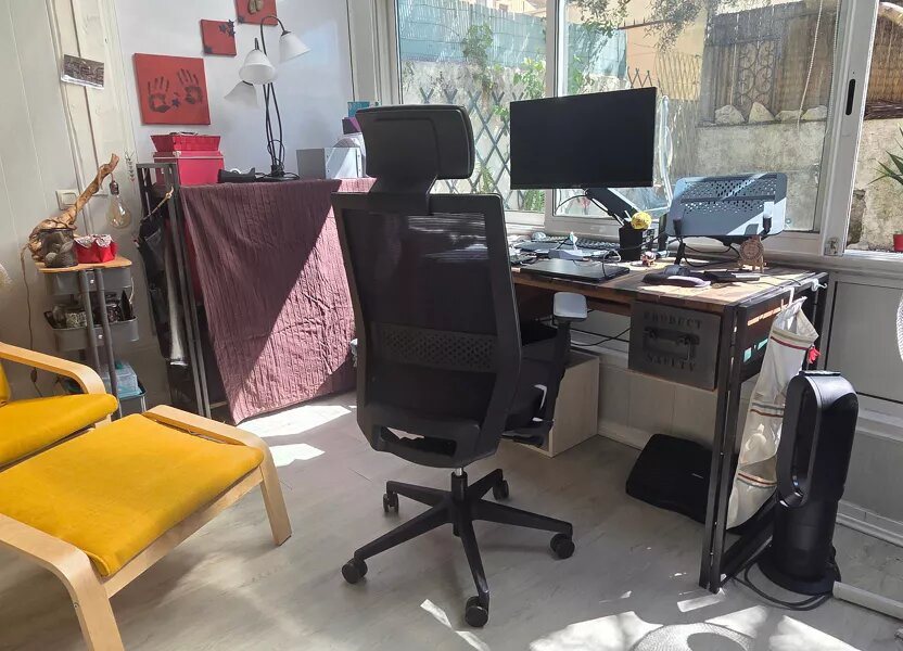 Maison à vendre, 95m², Marseille 11ème