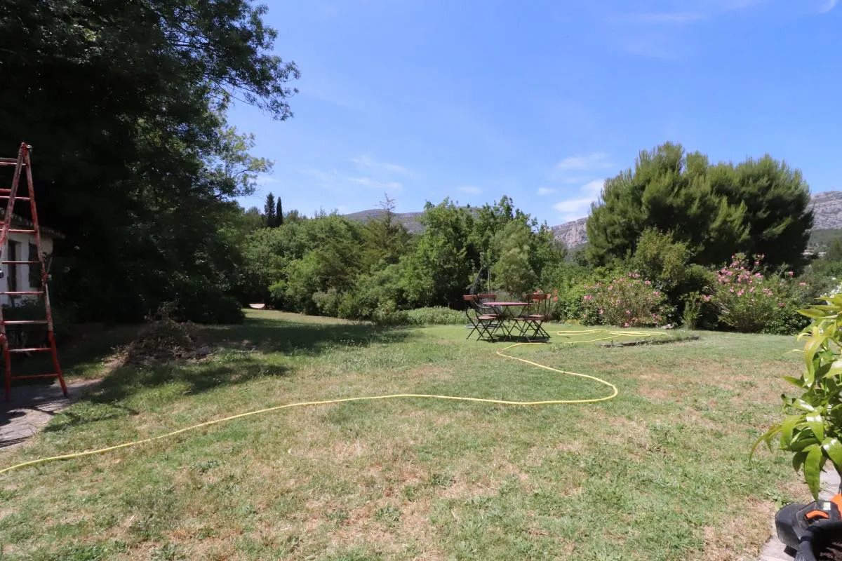 Maison à vendre, 153m², Roquevaire