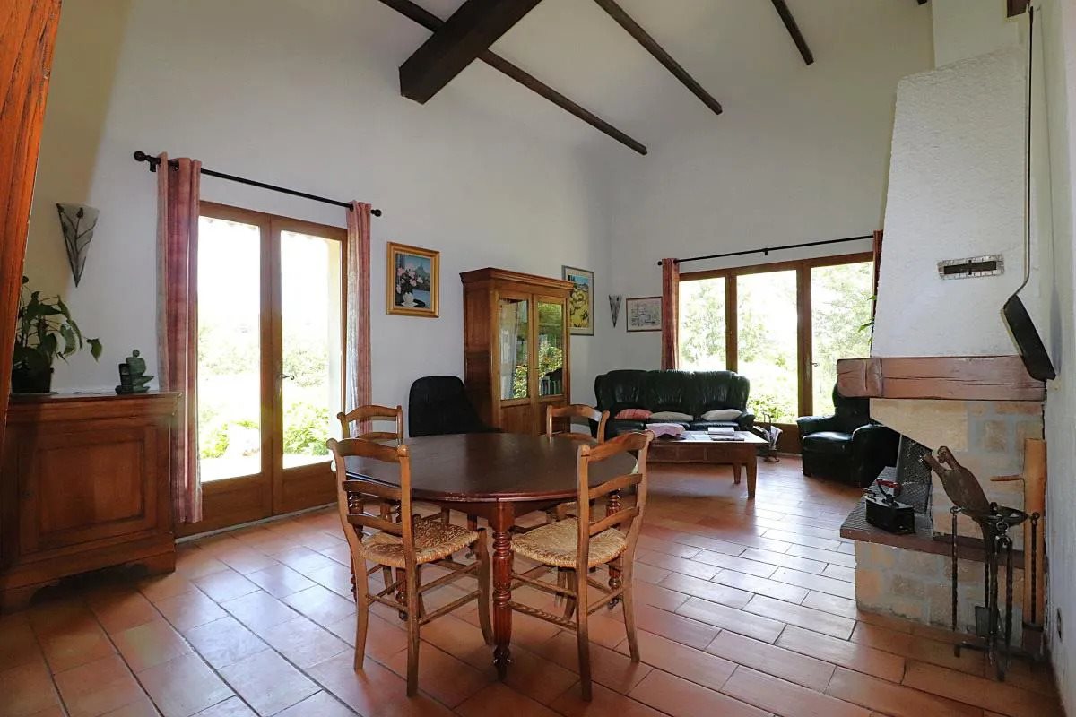 Maison à vendre, 153m², Roquevaire