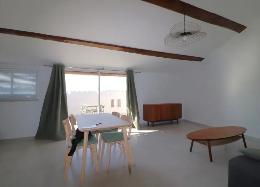 Appartement à louer, 62m², Roquevaire