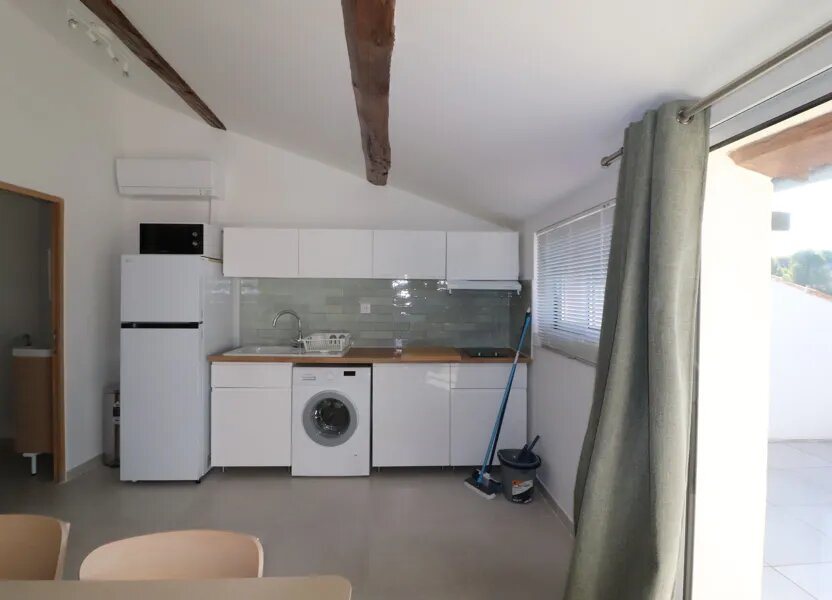 Appartement à louer, 62m², Roquevaire