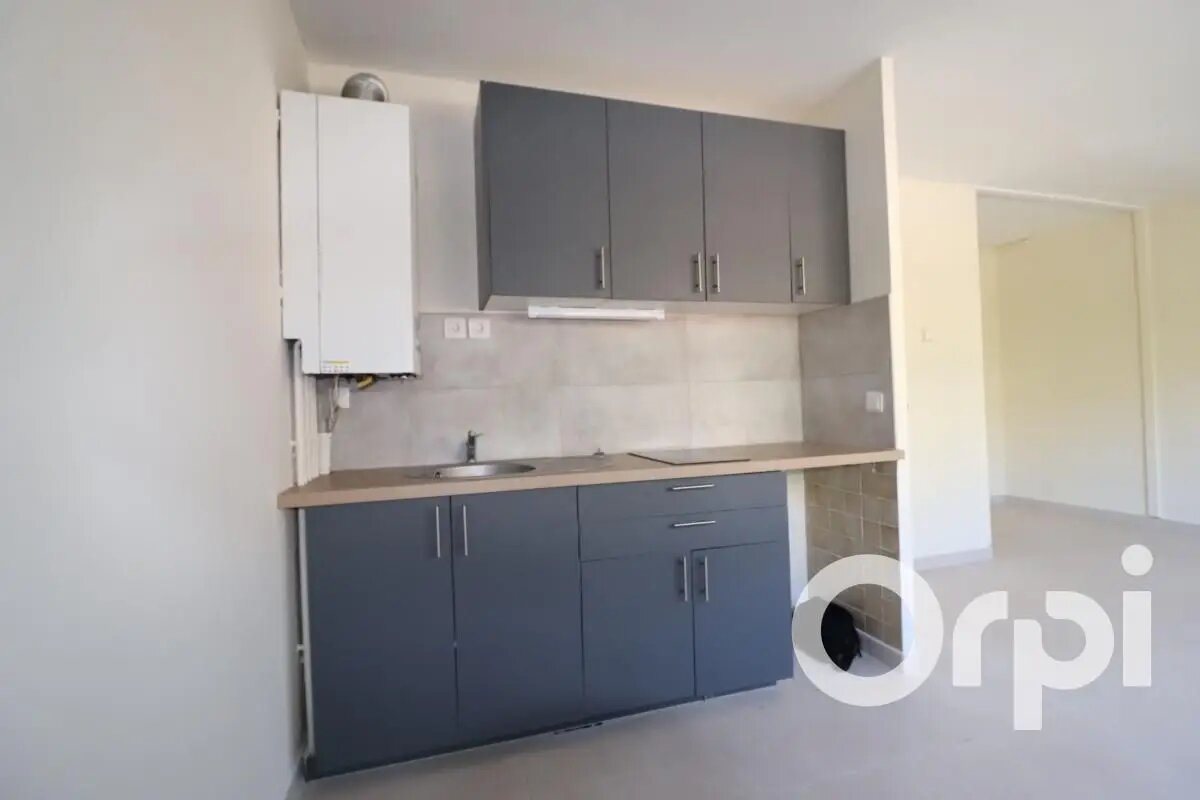 Appartement à louer, 26m², Aubagne