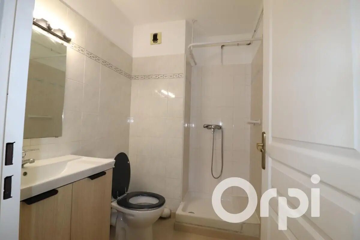 Appartement à louer, 26m², Aubagne