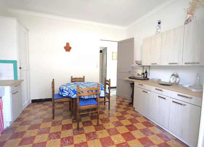 Maison à vendre, 72m², Cannes-la-Bocca