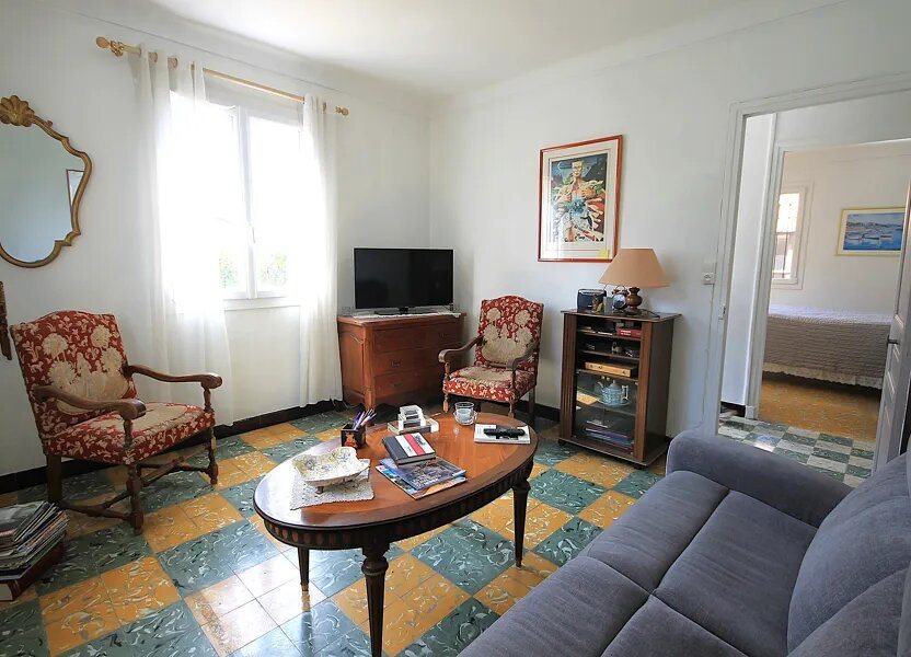 Maison à vendre, 72m², Cannes-la-Bocca