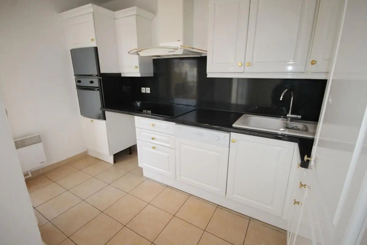 Appartement à vendre, 58m², Cannes-la-Bocca