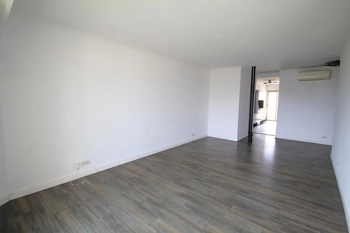 Appartement à louer, 65m², Cannes-la-Bocca