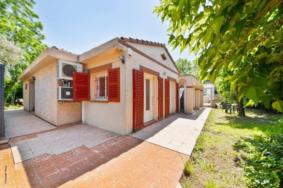 Maison à vendre, 157m², Tournefeuille