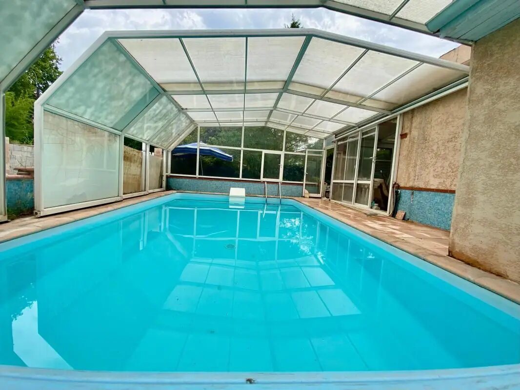 Maison à vendre, 157m², Tournefeuille