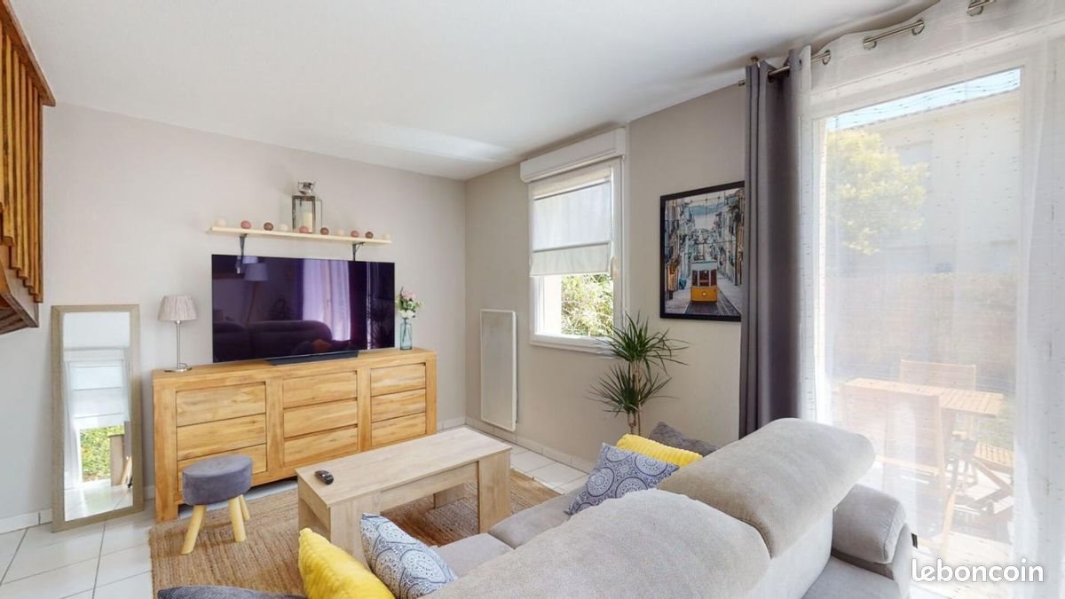 Maison à vendre, 84m², Cornebarrieu