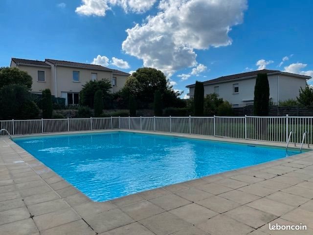 Maison à vendre, 84m², Cornebarrieu
