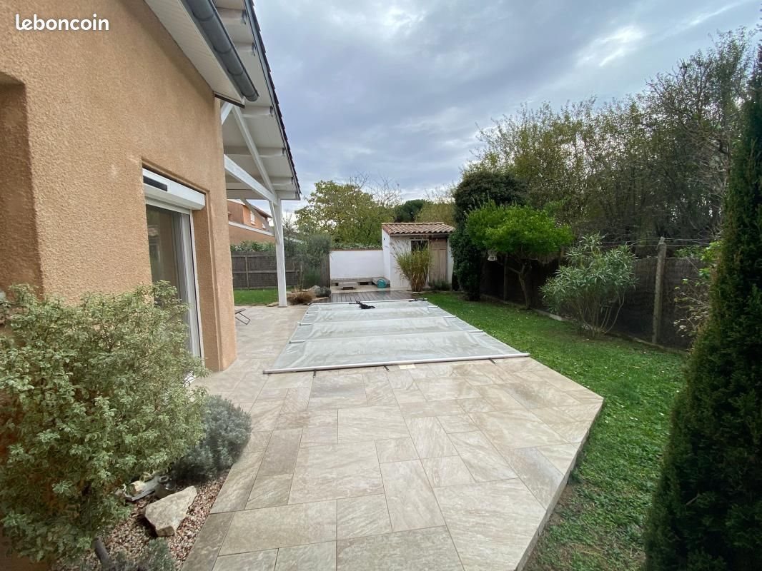 Maison à vendre, 180m², Toulouse