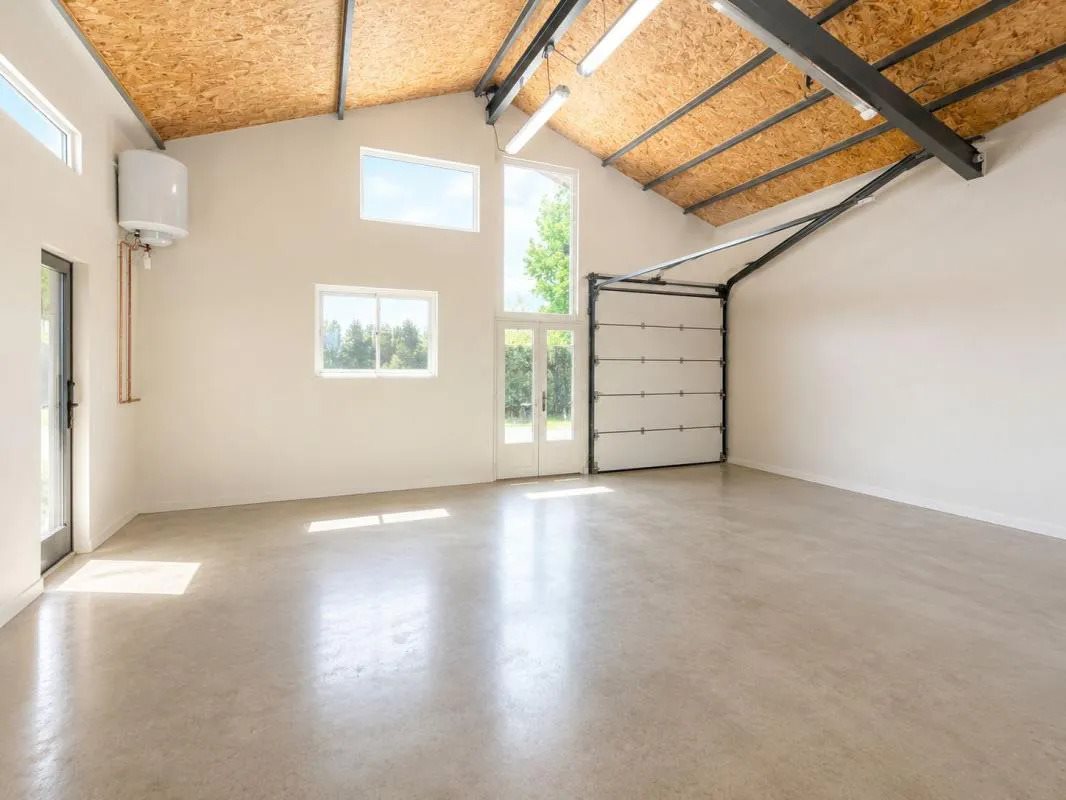 Maison à vendre, 69m², Cugnaux