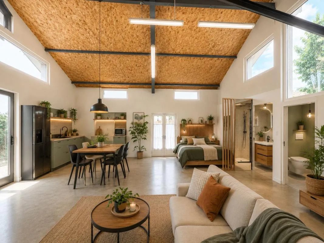 Maison à vendre, 69m², Cugnaux