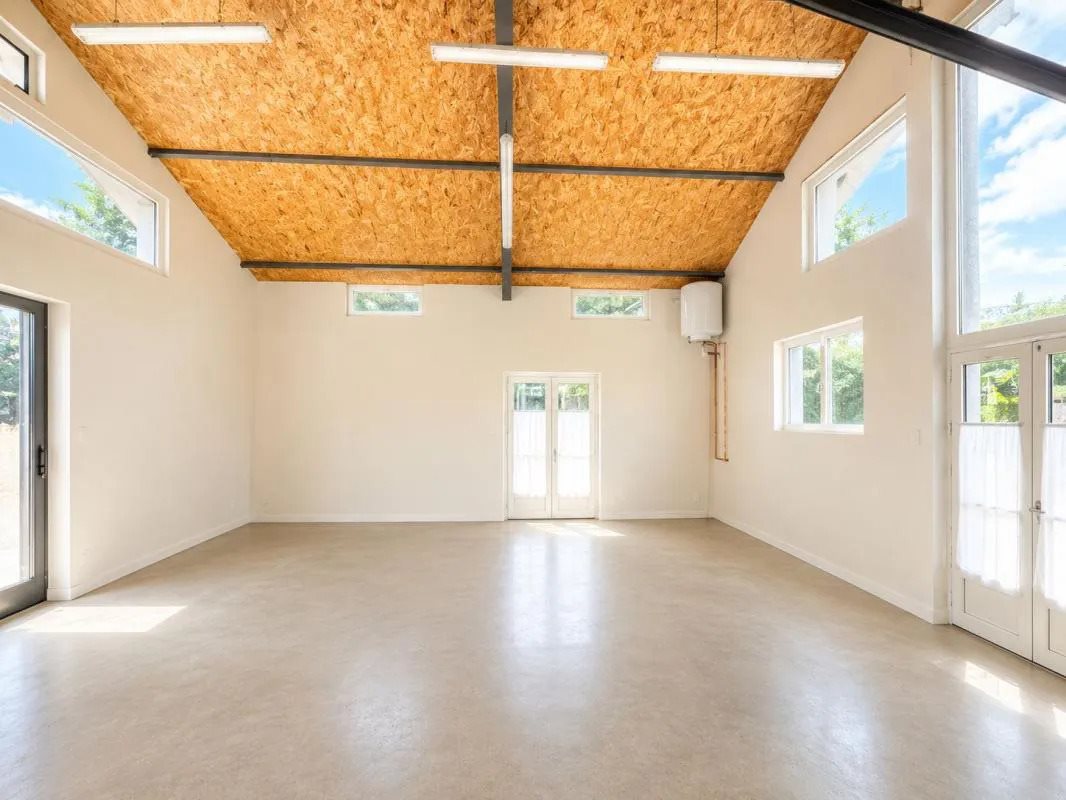 Maison à vendre, 69m², Cugnaux