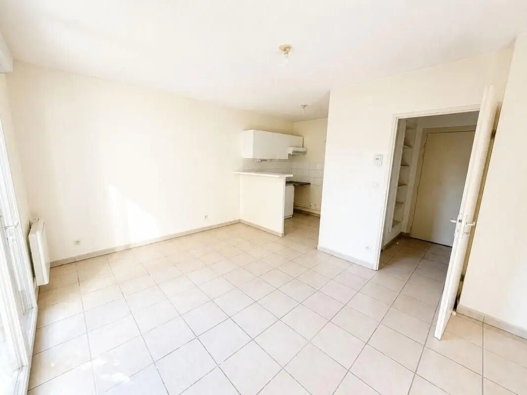 Appartement à vendre, 40m², Cugnaux
