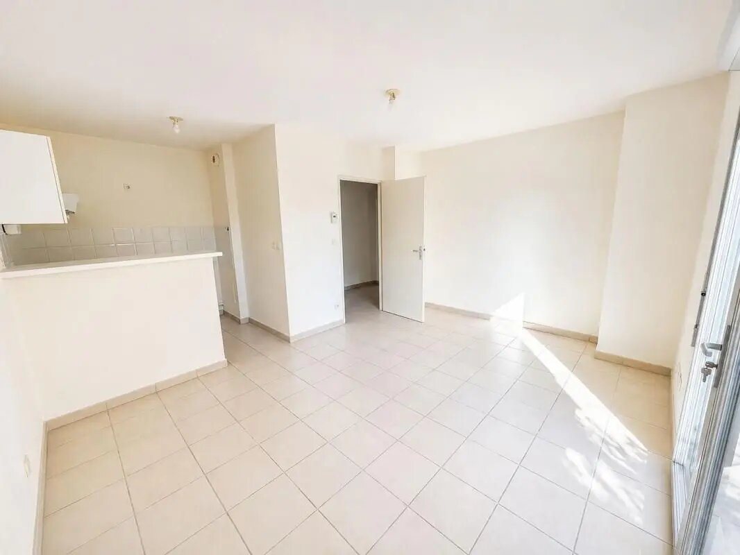 Appartement à vendre, 40m², Cugnaux