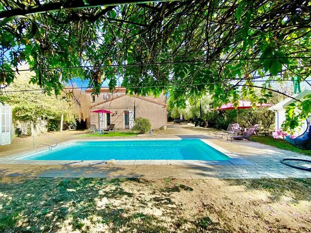 Maison à vendre, 185m², Fonsorbes
