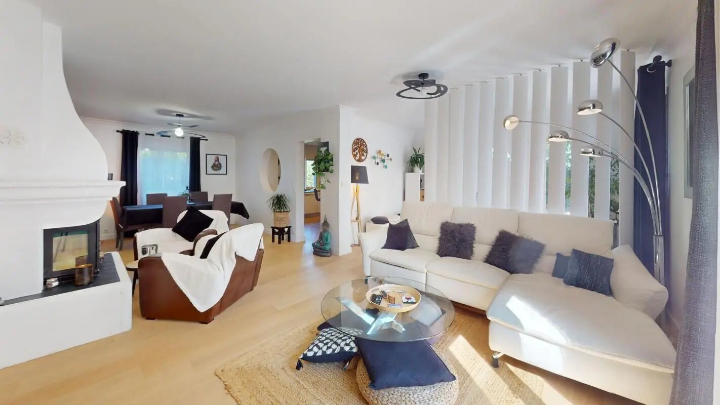Maison à vendre, 185m², Fonsorbes