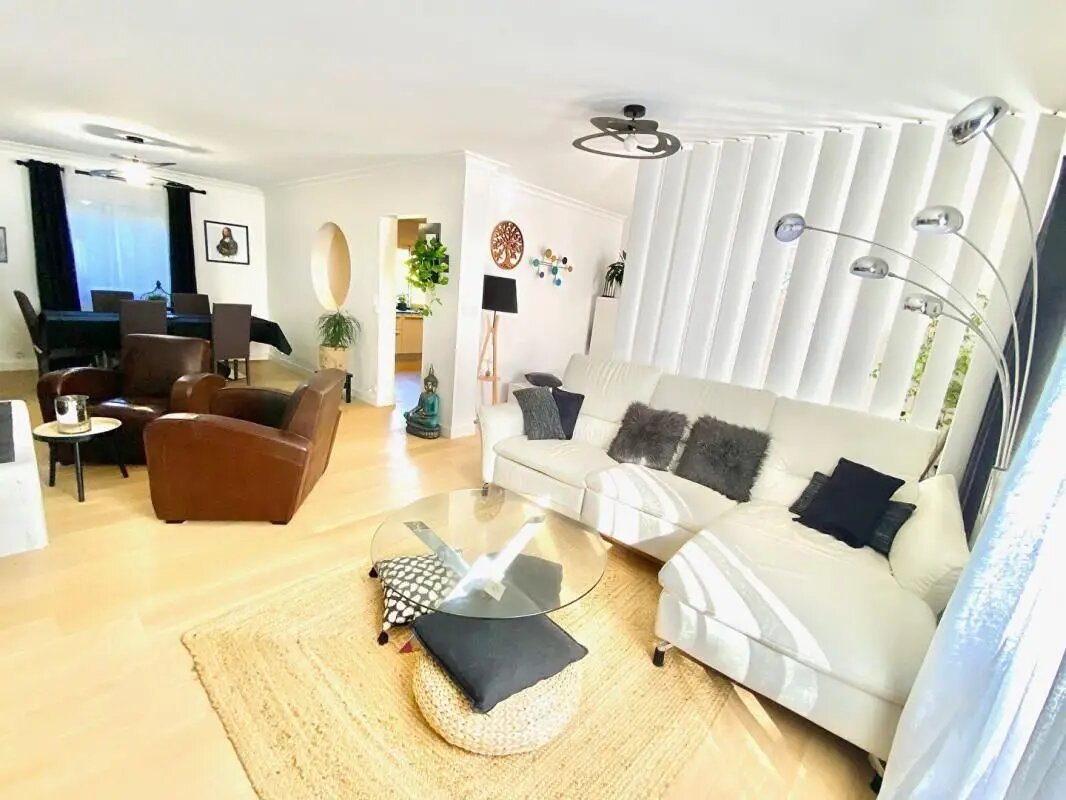 Maison à vendre, 185m², Fonsorbes